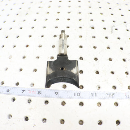 2007 Polaris Iq 600 Exhaust Valve Guillotine 5135519