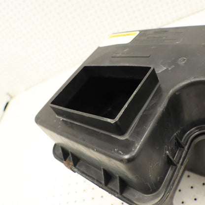 1995 Polaris Xcr 600 Air Box Airbox Intake Silencer 5431918; 5431958