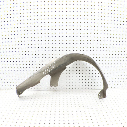 2016 Arctic Cat M8000 Clutch Cover Belt Guard 2707-710