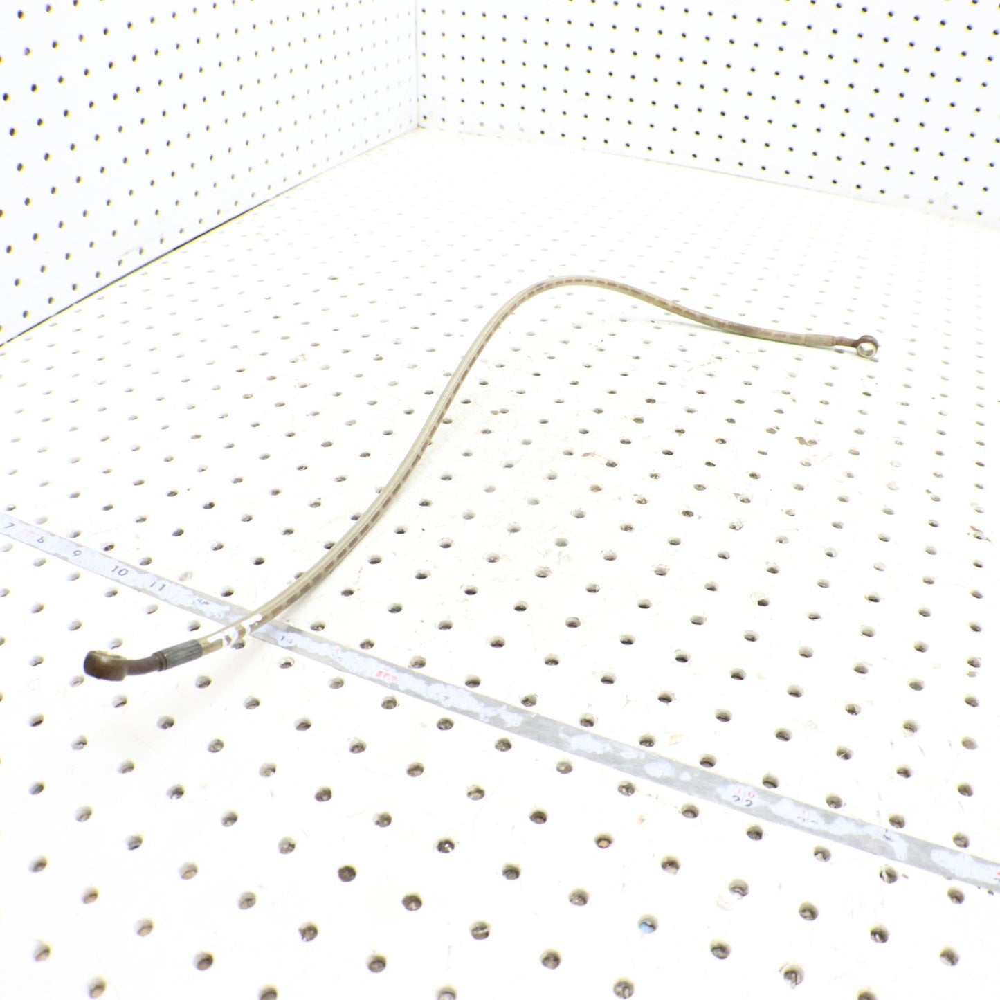 2013 Polaris Ranger 800 Brake Line Front Left 1911582