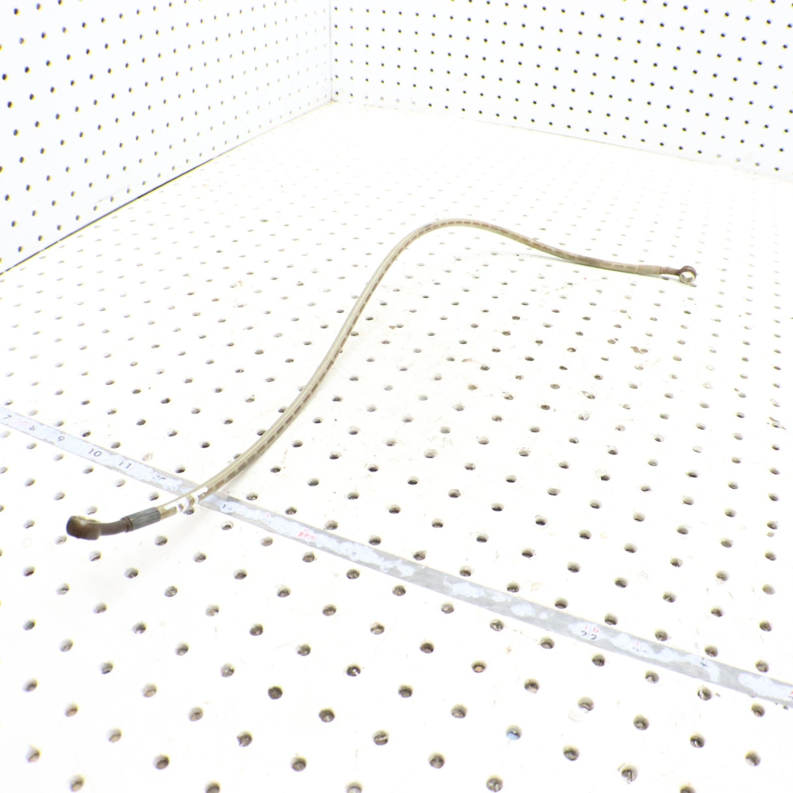 2013 Polaris Ranger 800 Brake Line Front Left 1911582