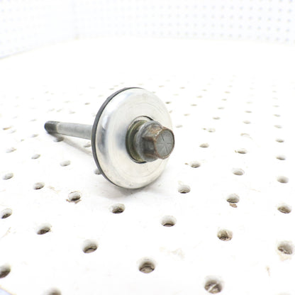 2009 Arctic Cat Crossfire R 8 Driven Clutch Bolt  1623-572; 1702-114 