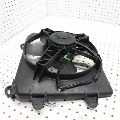 2013 Polaris Ranger 800 Cooling Radiator Fan 2411559 2411732