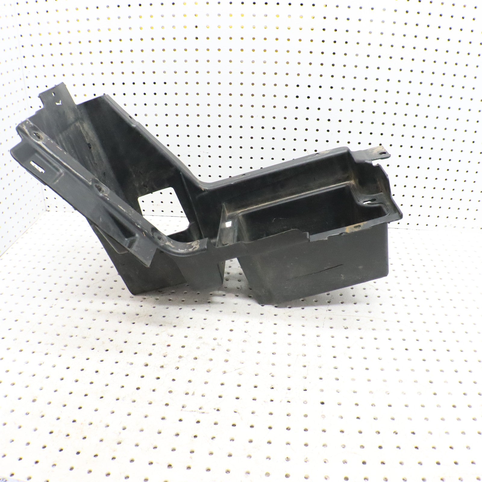 2009 Polaris Rzr 800 Rear Divider Panel LEFT REAR 5437395-070