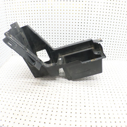 2009 Polaris Rzr 800 Rear Divider Panel LEFT REAR 5437395-070