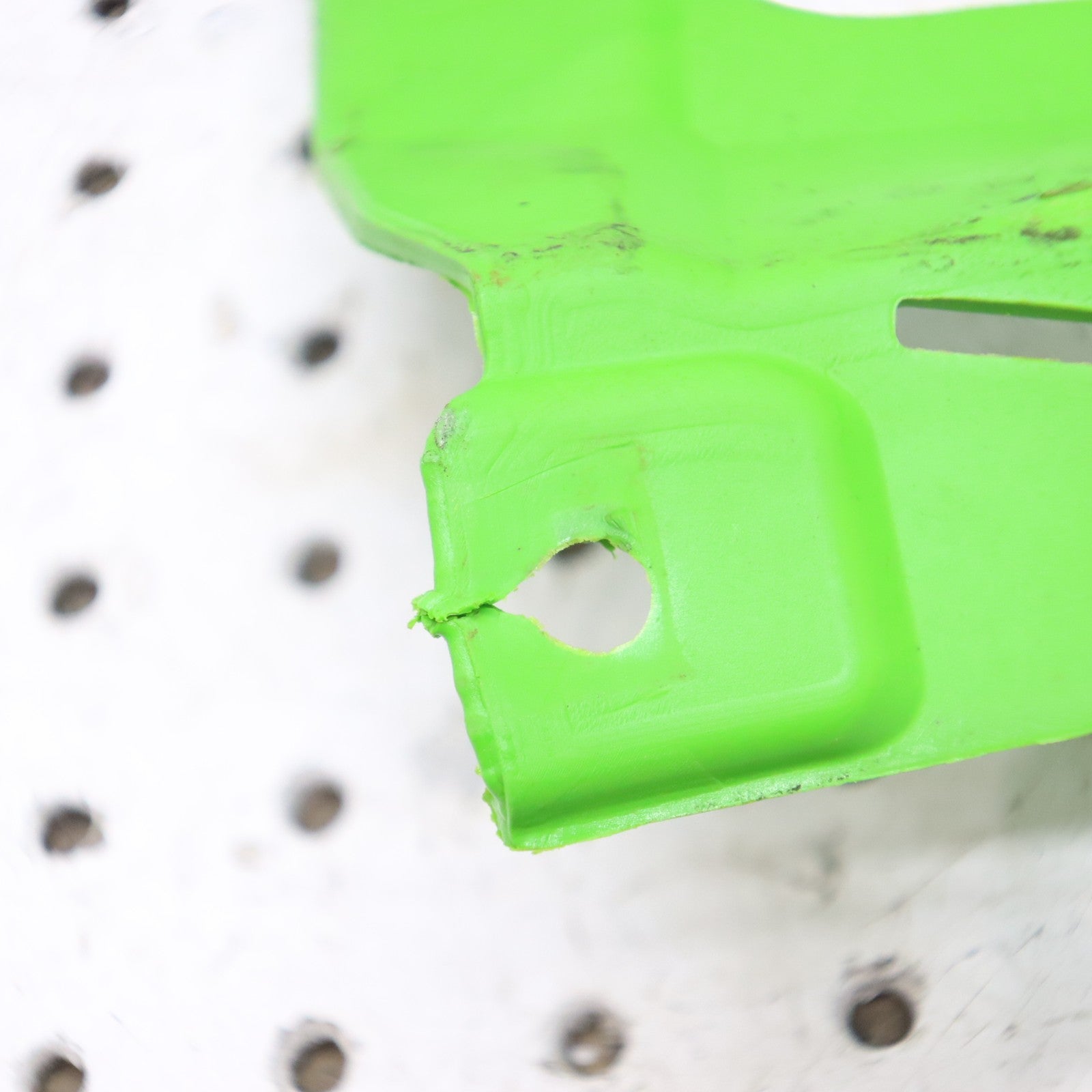 2016 Arctic Cat M8000 Console Gas Tank Cover 6606-645