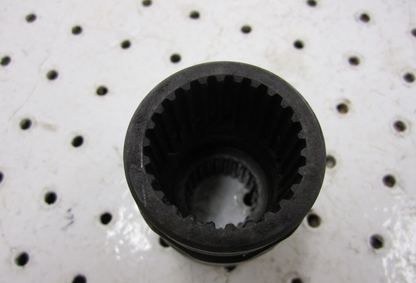 2007 YAMAHA GRIZZLY 700 COUPLING FRONT DIFFERENTIAL TO PROP SHAFT 3B4-67839