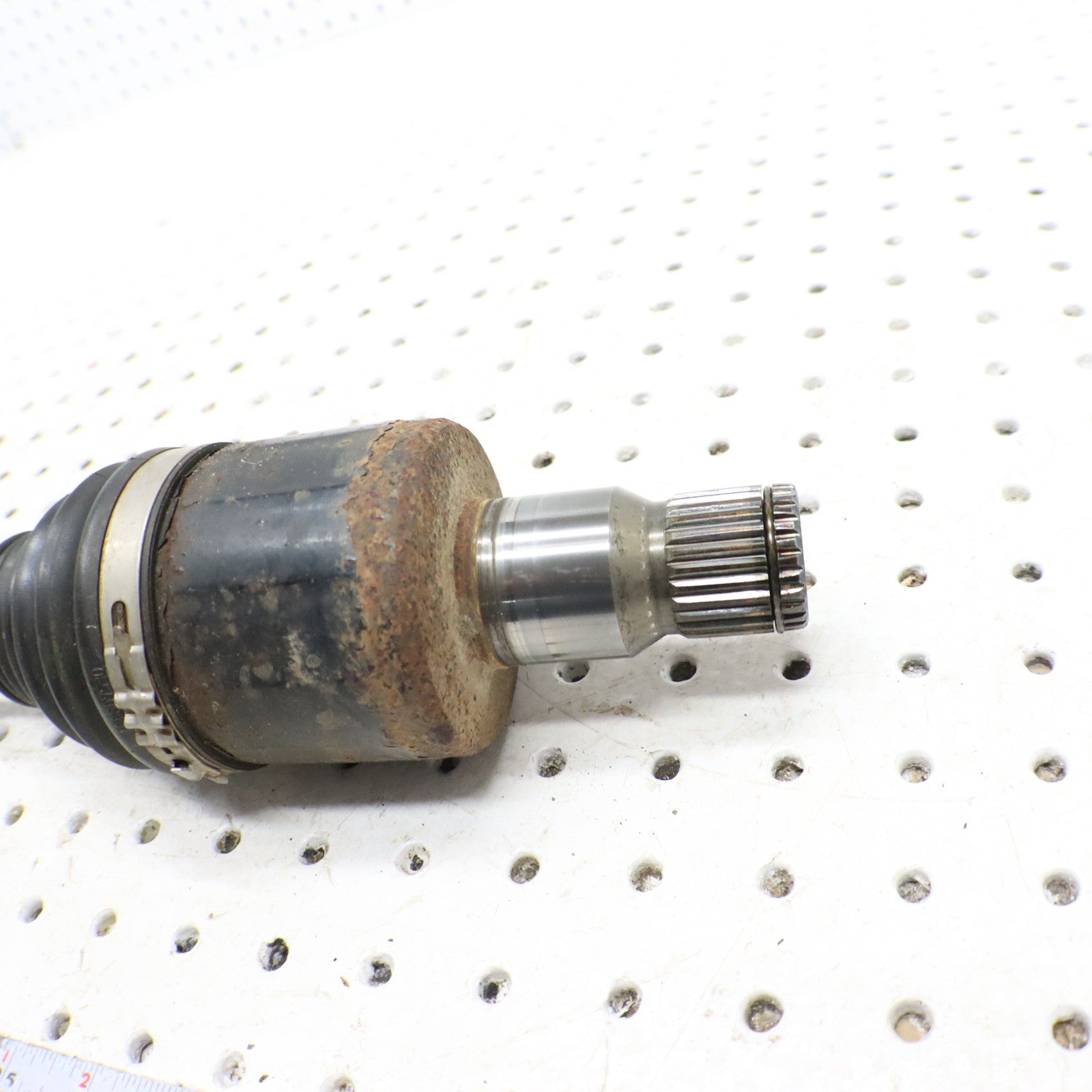2009 Polaris Rzr 800 Cv Drive Axle Shaft REAR 1332672; 1332884