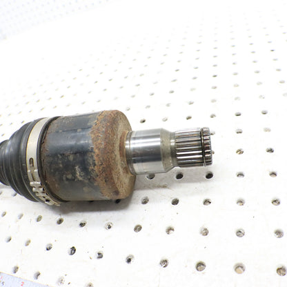 2009 Polaris Rzr 800 Cv Drive Axle Shaft REAR 1332672; 1332884