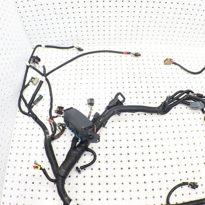 2016 Polaris Sportsman Sp 570 Wire Harness 2412742 GOOD!! EFI EPS 