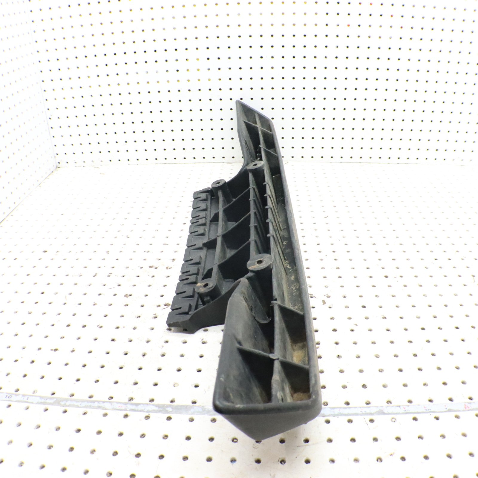 1998 Polaris Xplorer 400l Front Bumper 5432155-070