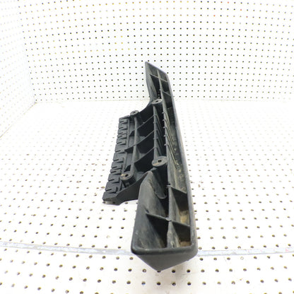 1998 Polaris Xplorer 400l Front Bumper 5432155-070