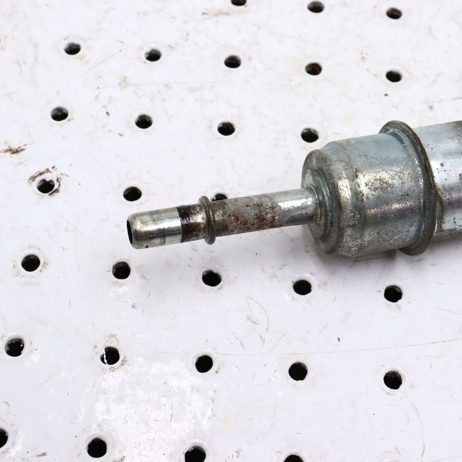 2006 POLARIS CLASSIC 700 FUEL HOSE GAS LINE TUBE PIPE FILTER 2520377