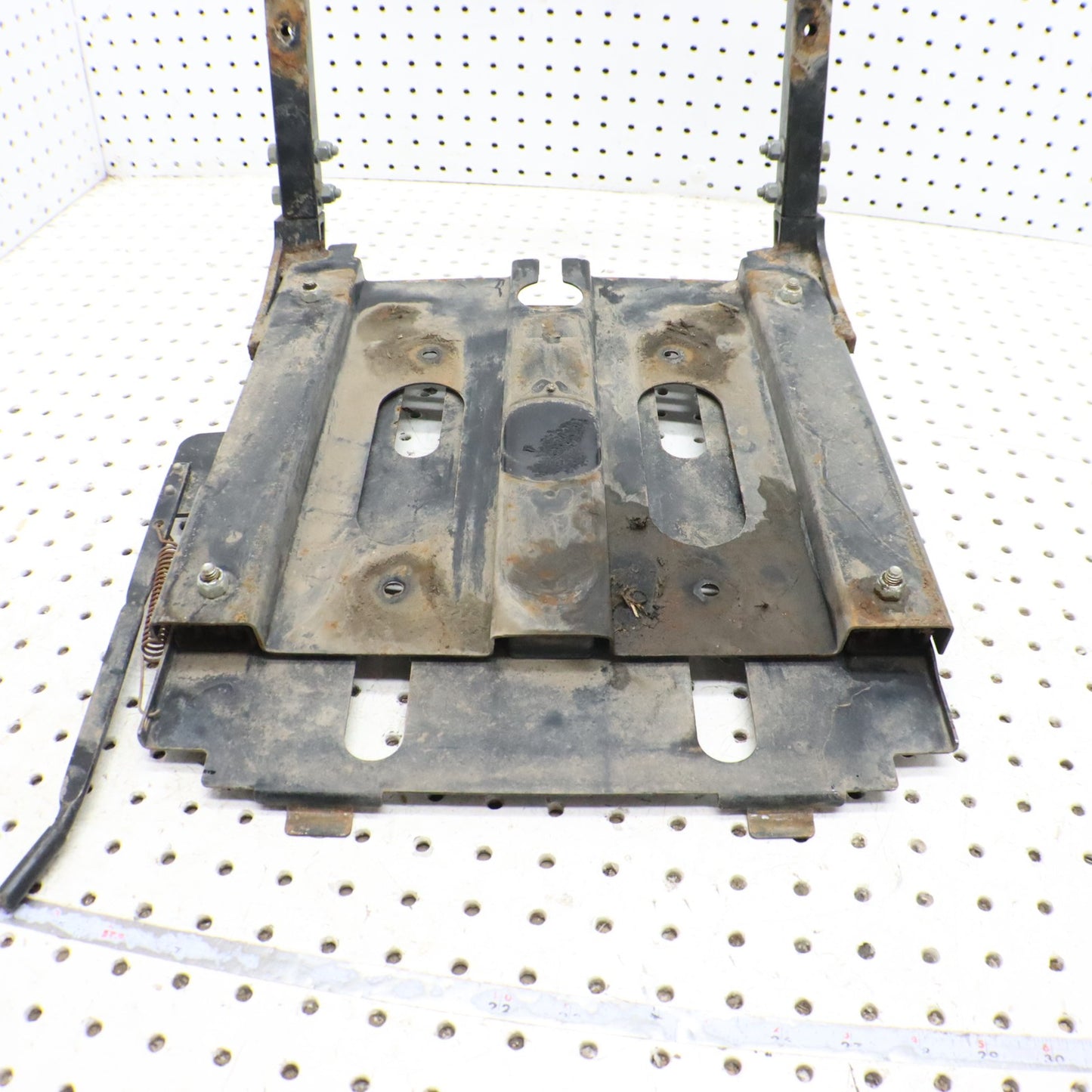 2013 Polaris Ranger Xp 900 ASM SLIDE, SEAT 2685615