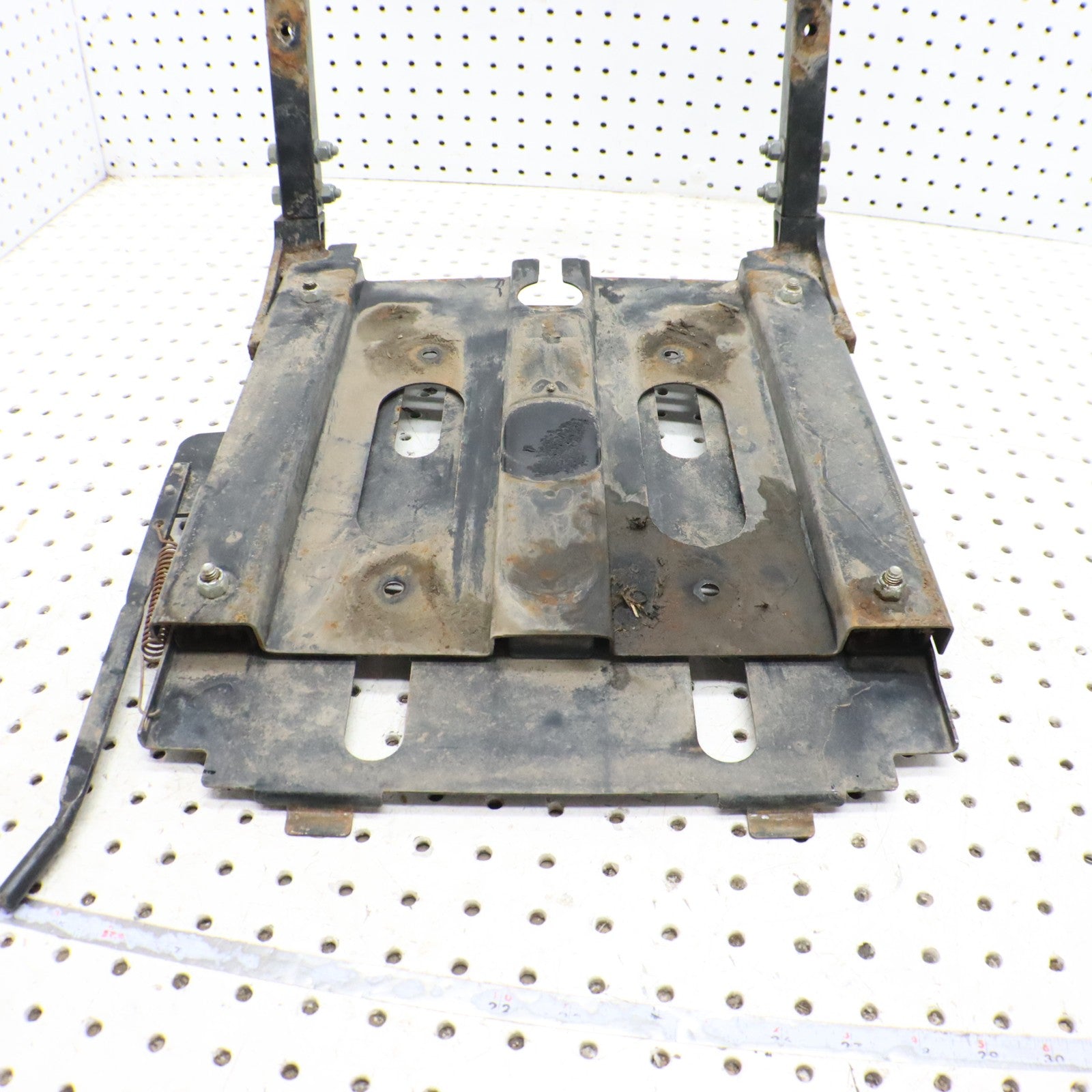 2013 Polaris Ranger Xp 900 ASM SLIDE, SEAT 2685615