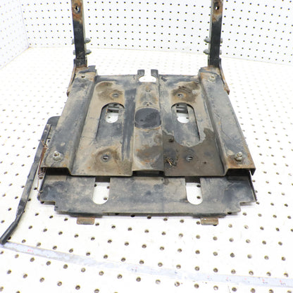 2013 Polaris Ranger Xp 900 ASM SLIDE, SEAT 2685615