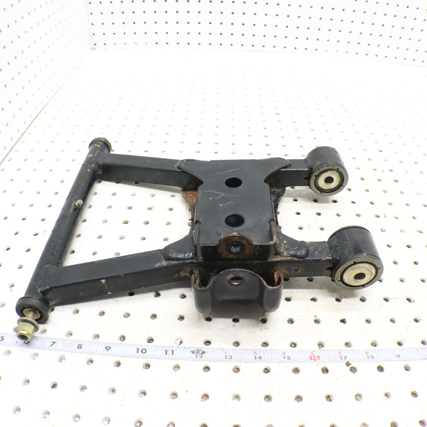 2015 Polaris Sportsman 570 Lower Left Rear Control A Arm  1015888-067