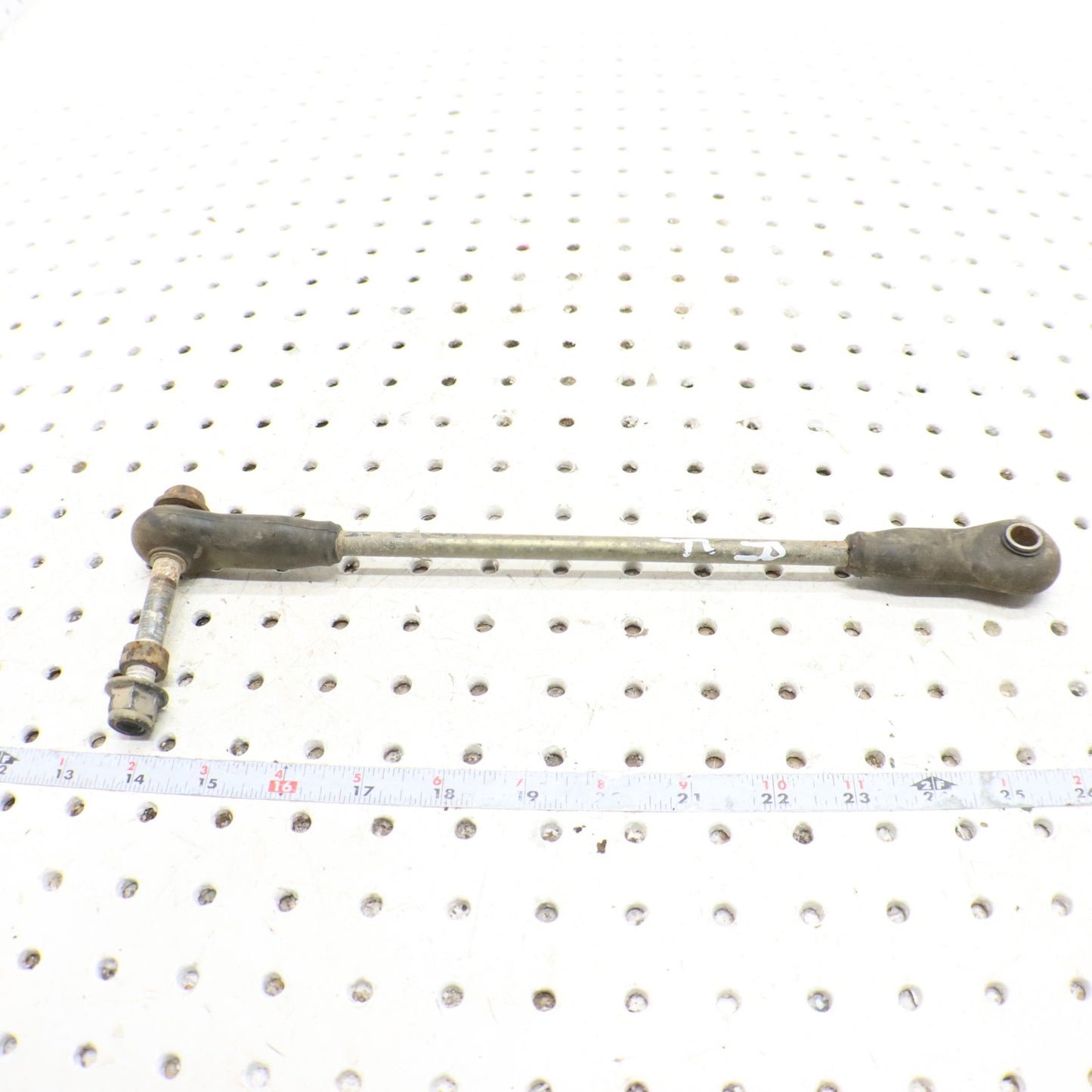 2009 Polaris Rzr 800 Sway Bar Link 1521115