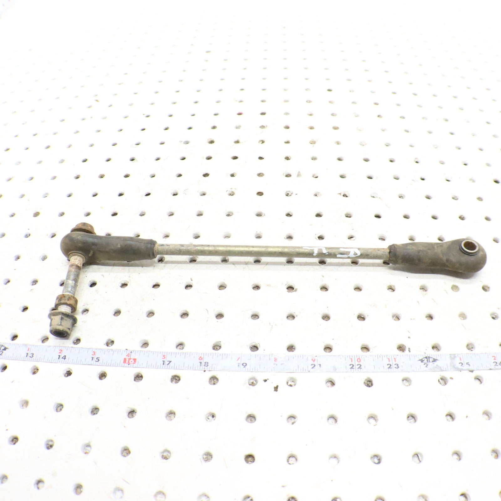2009 Polaris Rzr 800 Sway Bar Link 1521115