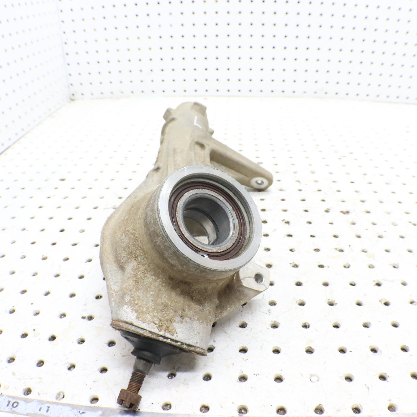 2003 Polaris Sportsman 600 Front LEFT Hub Strut 5132301 1822653