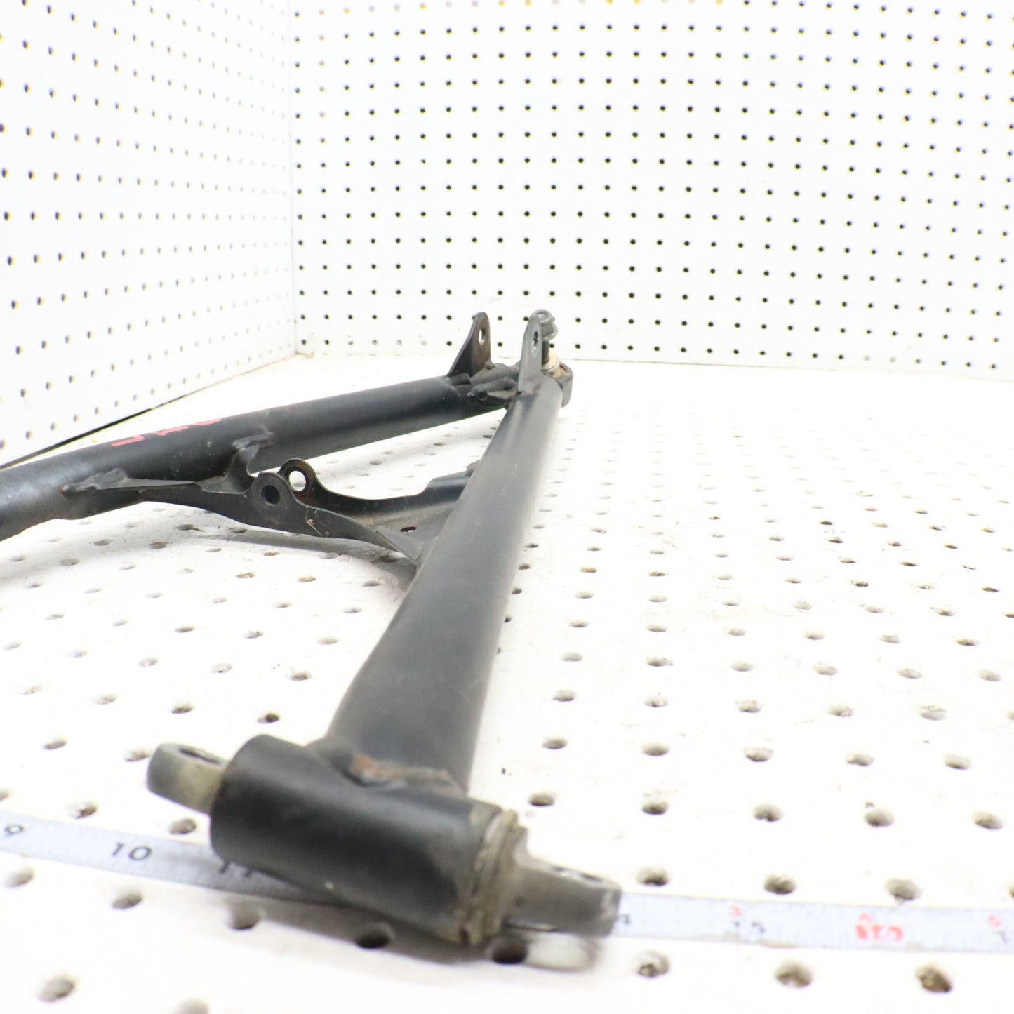 2016 Polaris Rush 800 A Arm Lower Right 1824380-458 BENT