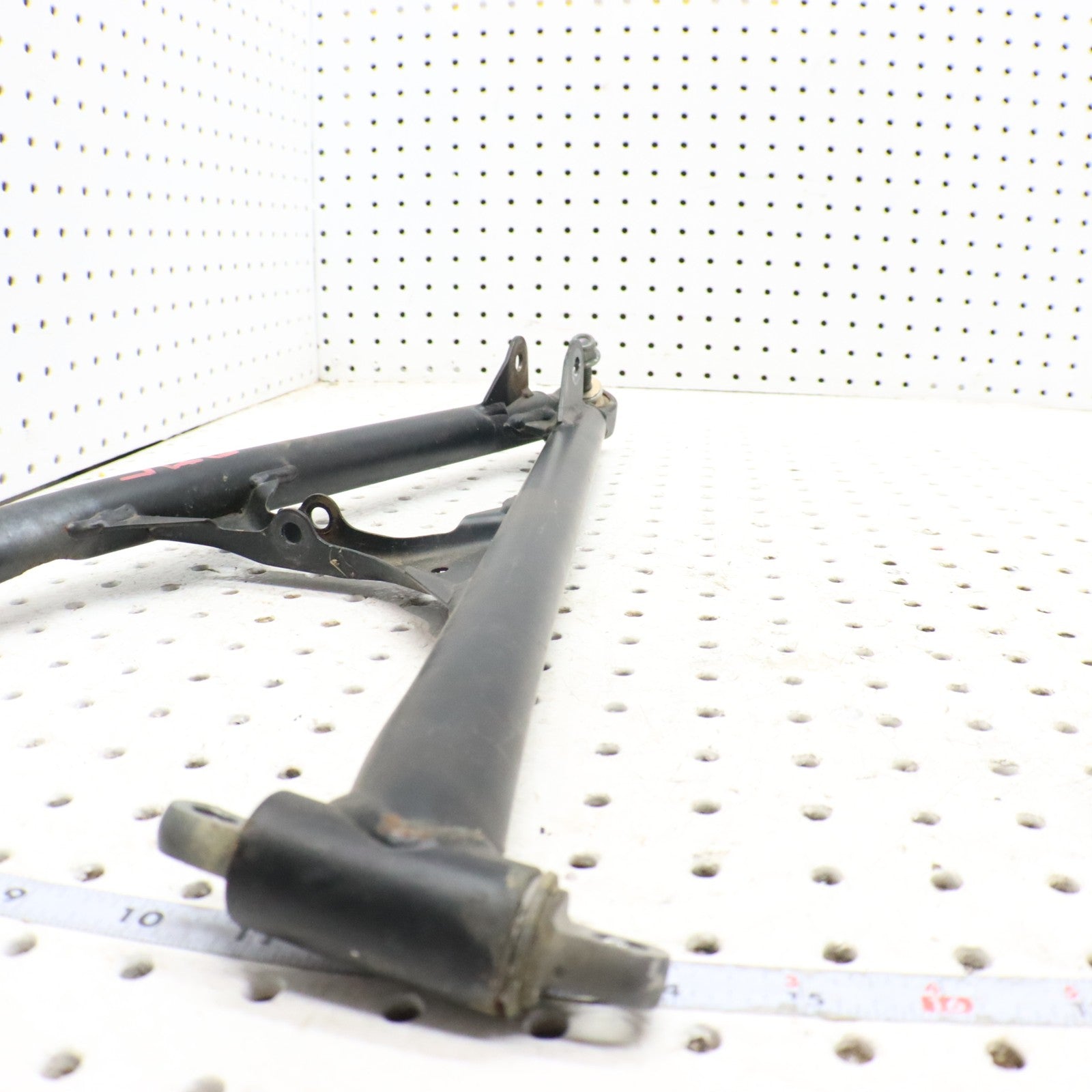 2016 Polaris Rush 800 A Arm Lower Right 1824380-458 BENT