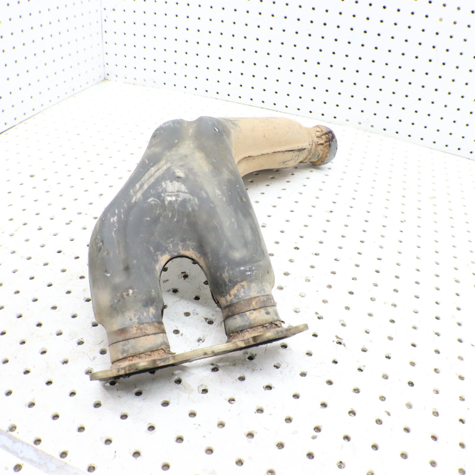 2013 Polaris Ranger Xp 900 Exhaust Headpipe Header 1262292