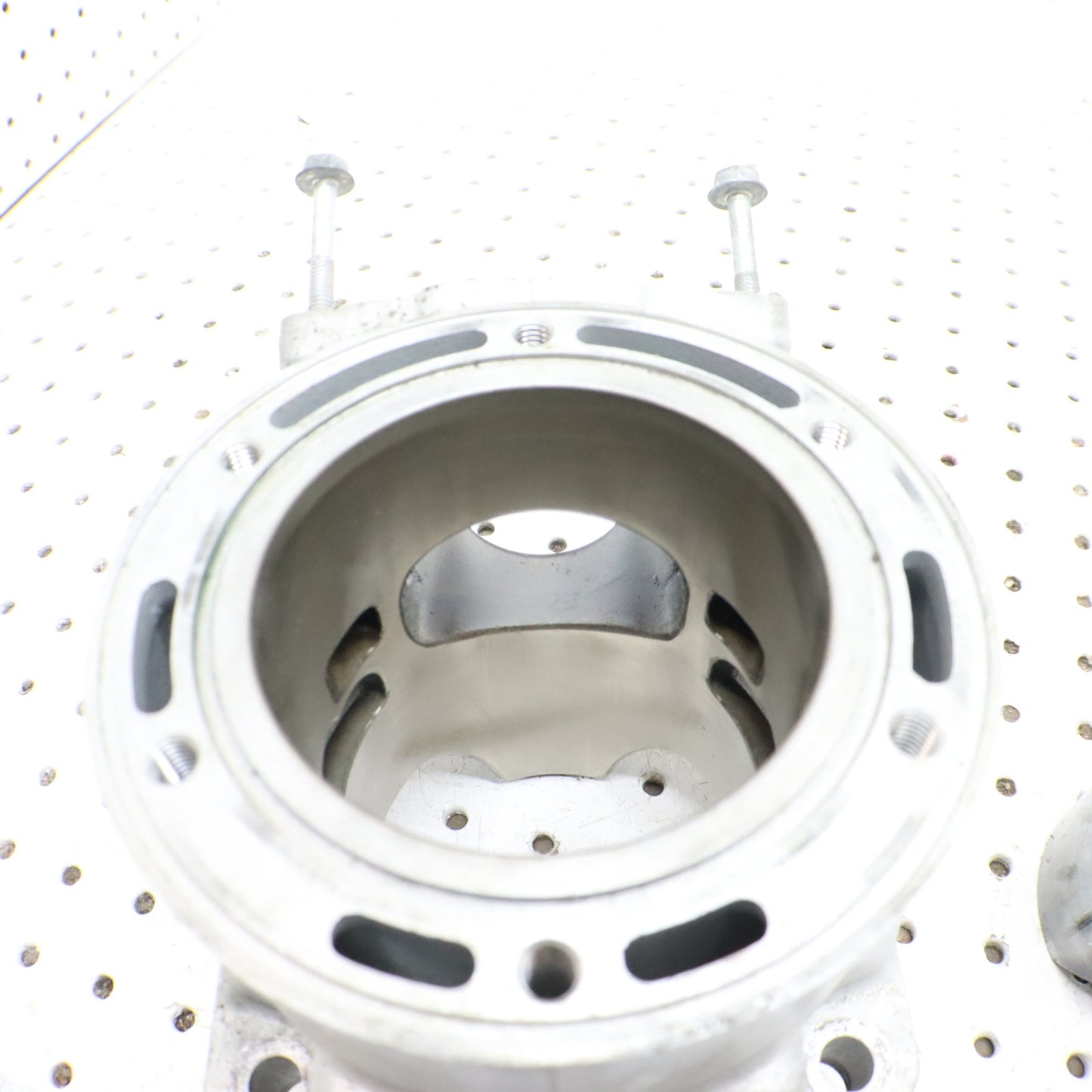 2012 Arctic Cat Proclimb M800 Cylinder Jug GOOD! 3007-849