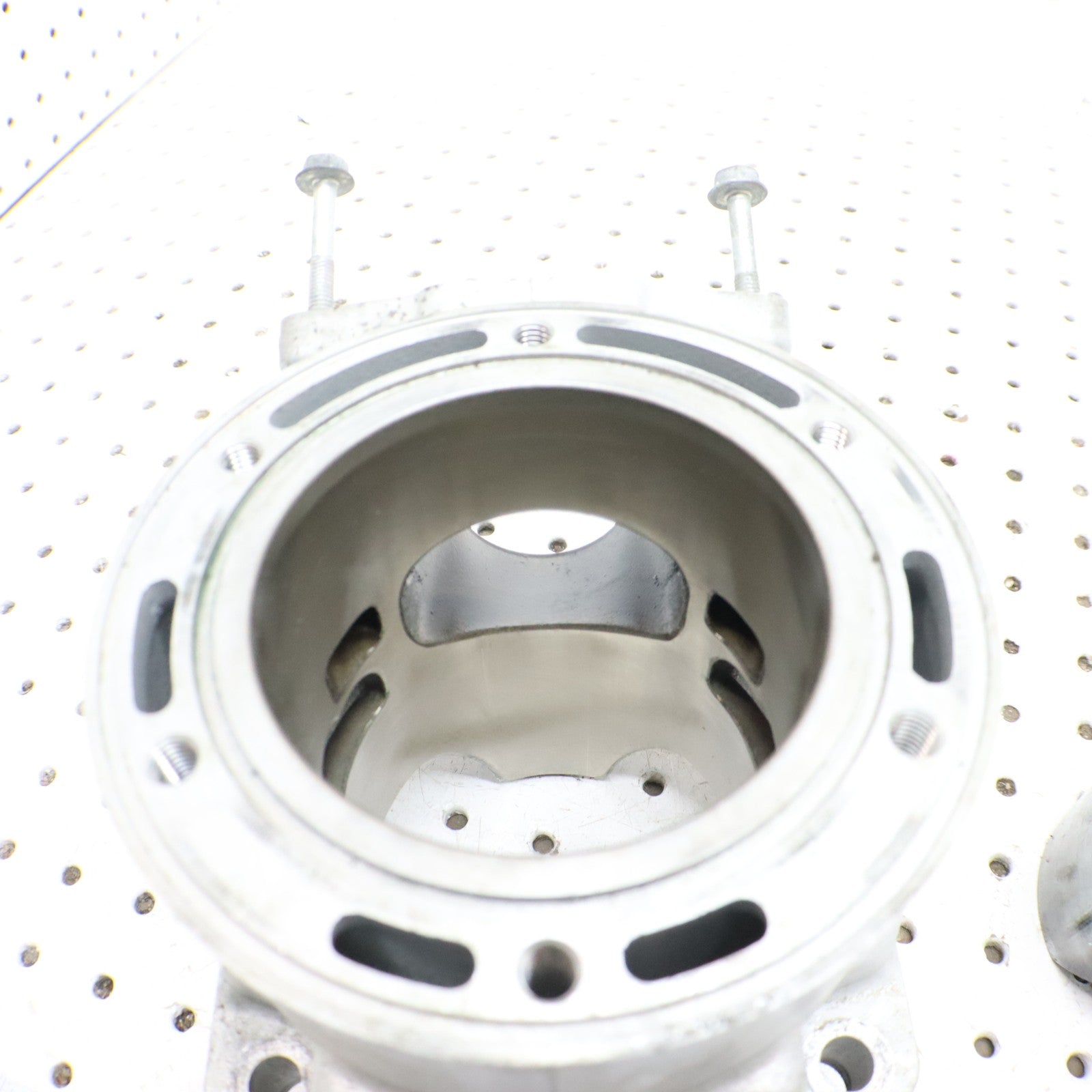 2012 Arctic Cat Proclimb M800 Cylinder Jug GOOD! 3007-849