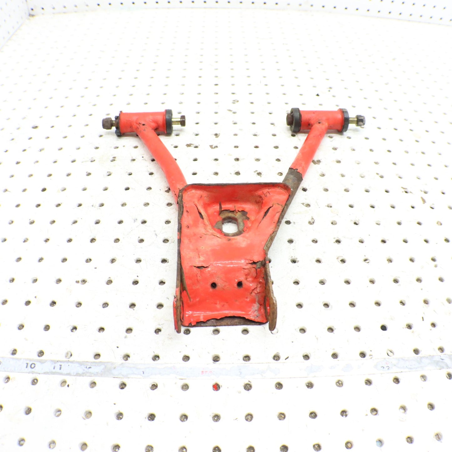 2003 Polaris Sportsman 600 Upper Right Rear Control A Arm  1014321-293