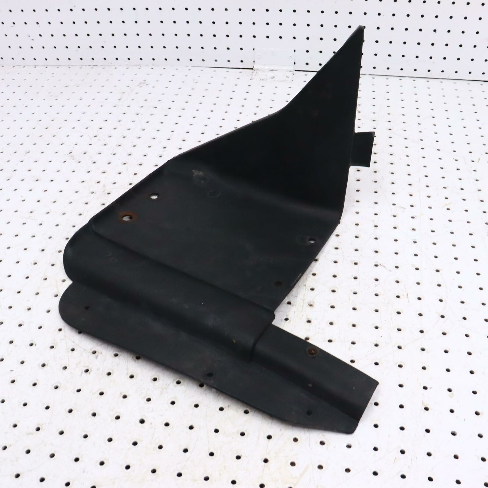 2004 ARCTIC CAT 650 LEFT REAR FENDER FLARE MUD GUARD  1506-372