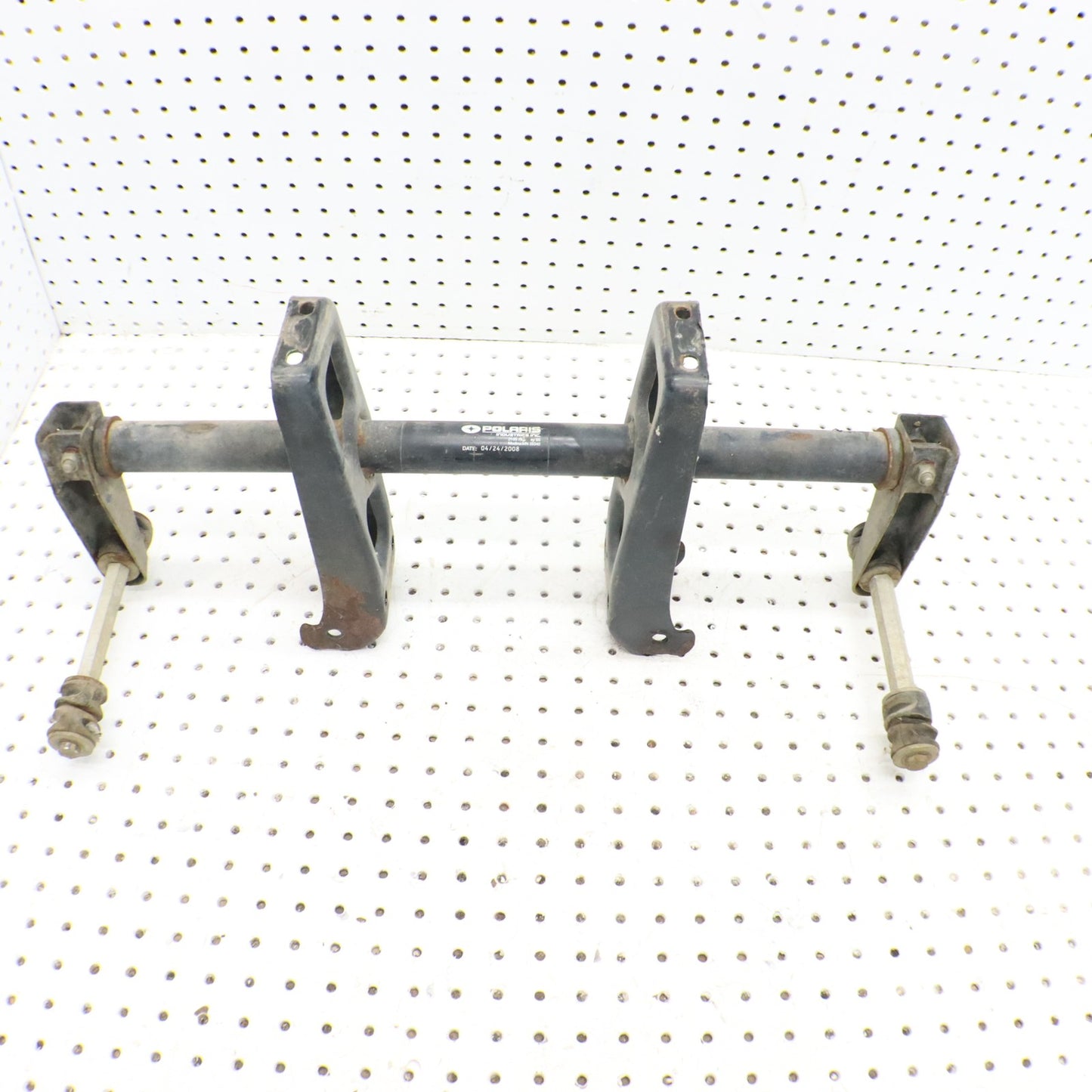 2008 Polaris Sportsman 800 Sway Bar Stabilizer Bar 1541801-067 ; 5334114