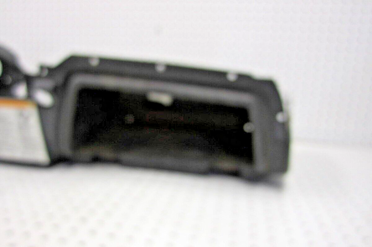 2009 YAMAHA RHINO 450 PANEL, FRONT 5UG-F3391-03-00