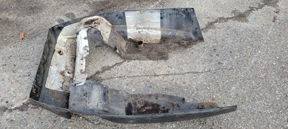 1995 Polaris Xcr 600 Bellypan  5410930-067 LOCAL PICKUP 