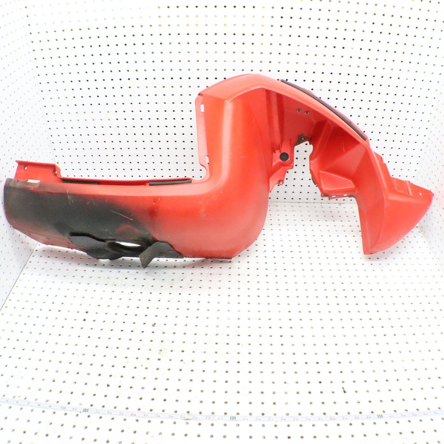 2006 POLARIS FUSION 700 BELLYPAN RIGHT BELLY PAN 2633004-293