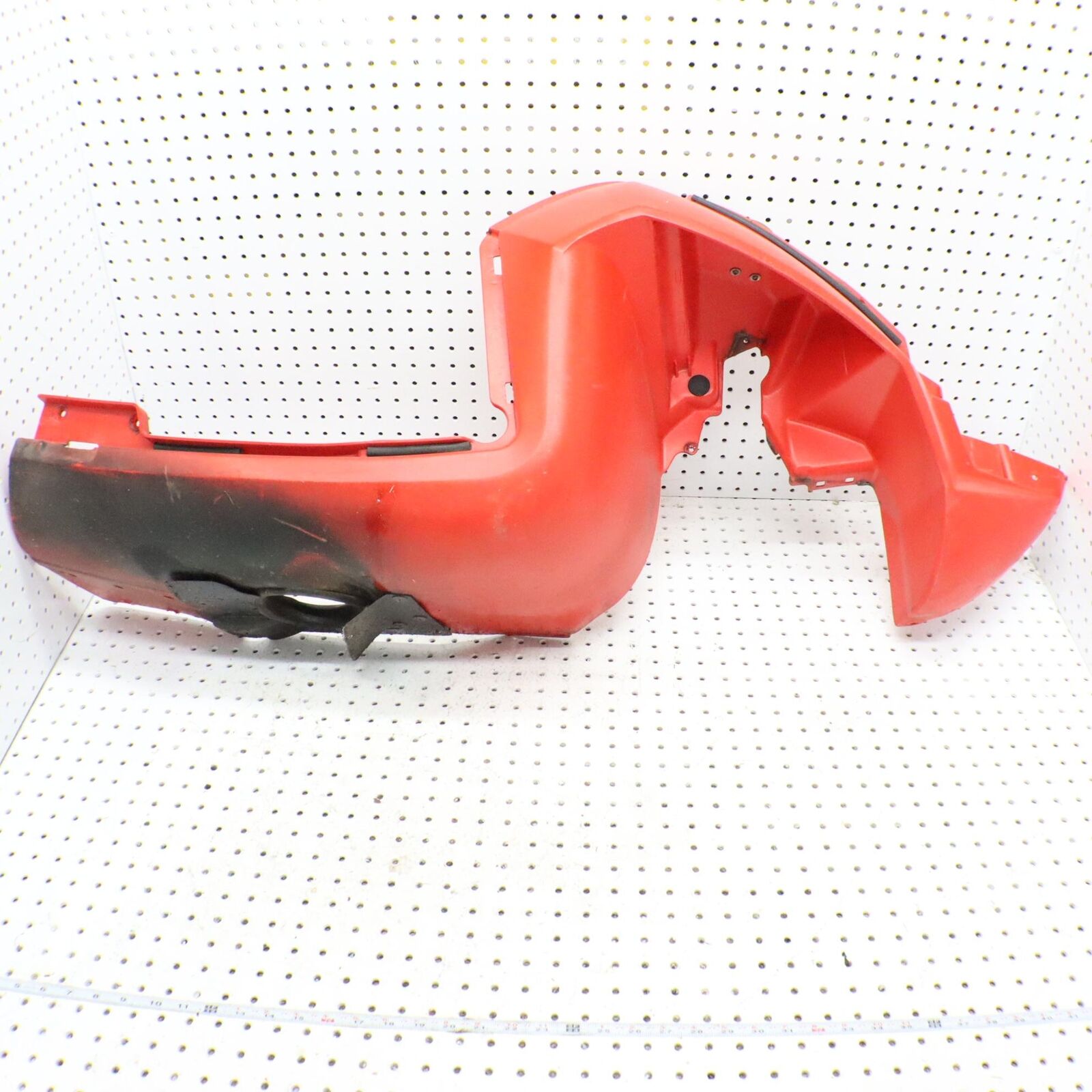 2006 POLARIS FUSION 700 BELLYPAN RIGHT BELLY PAN 2633004-293