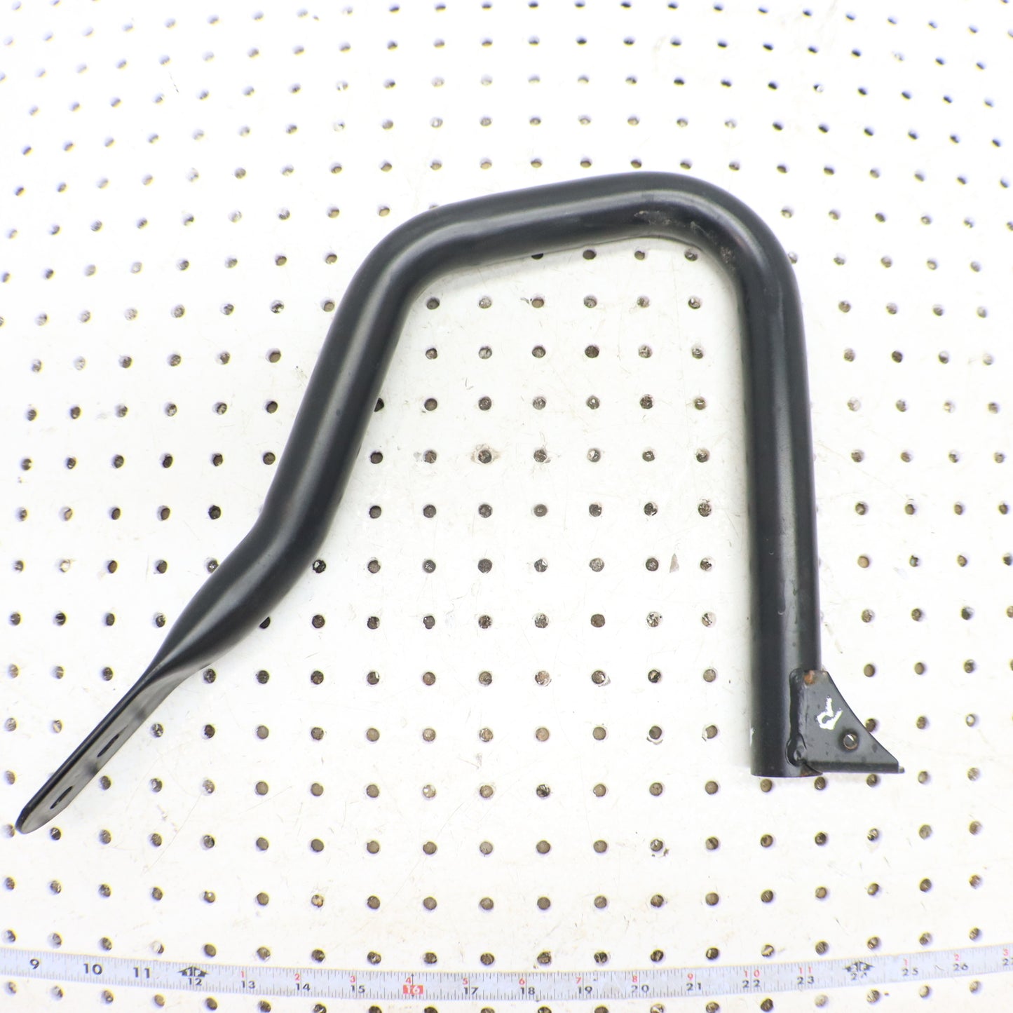 2013 Polaris Ranger Xp 900 Hip Bolster RIGHT 1018085-458