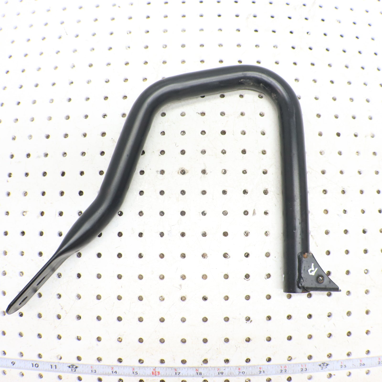 2013 Polaris Ranger Xp 900 Hip Bolster RIGHT 1018085-458