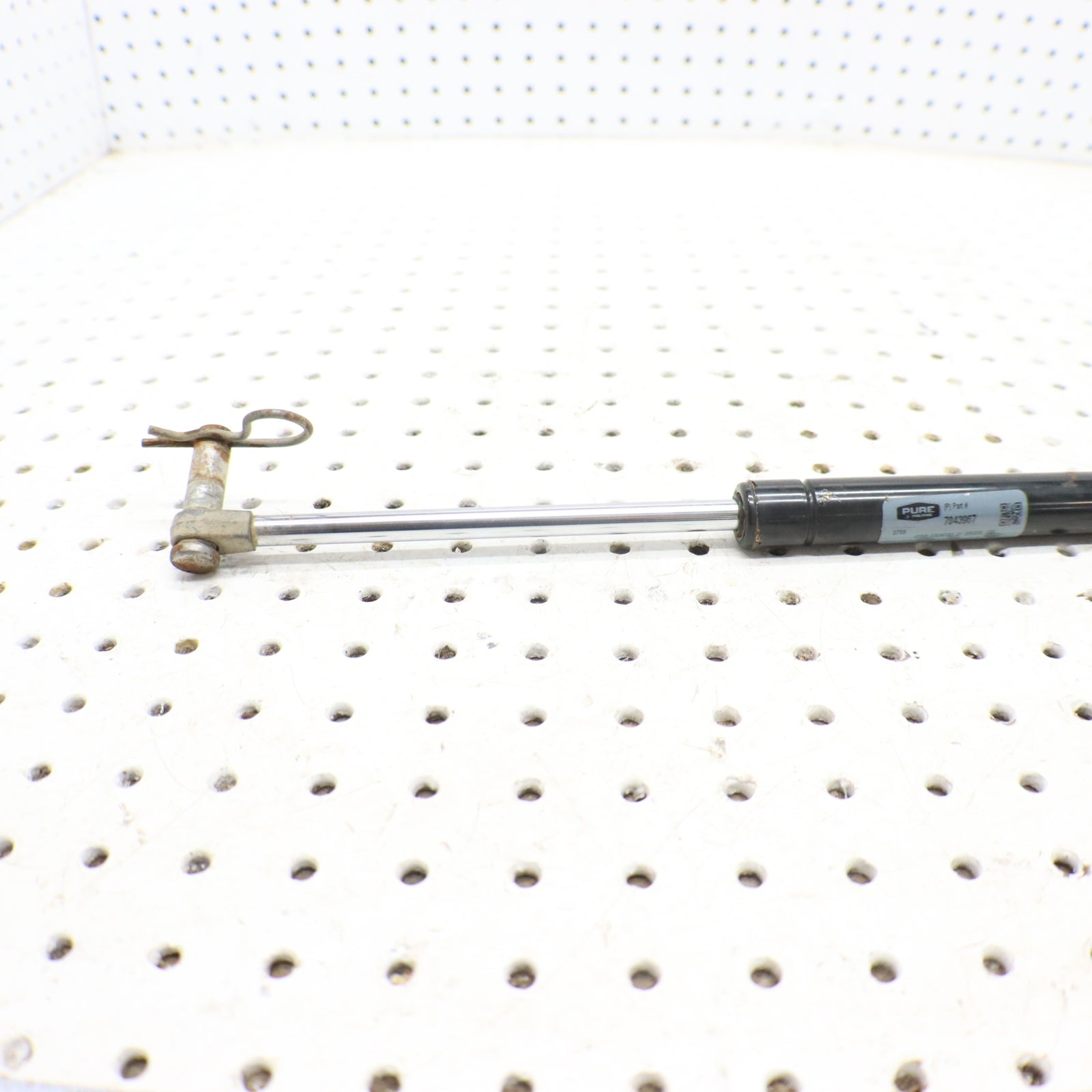 2013 Polaris Ranger Xp 900 Box Gas Strut Dump Strut 7044143; 7045663; 7043967