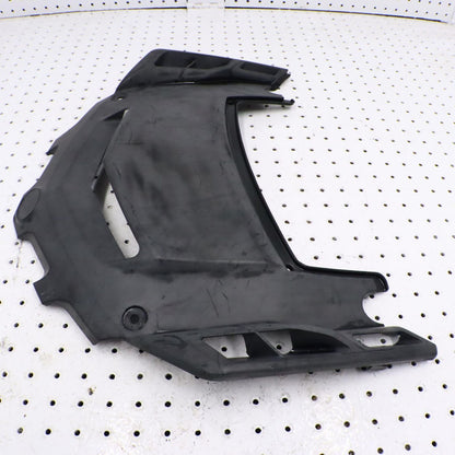 2013 YAMAHA GRIZZLY 700 FRONT UPPER NOSE FAIRING COWL FENDER HOOD 1HP-F3391-00-0
