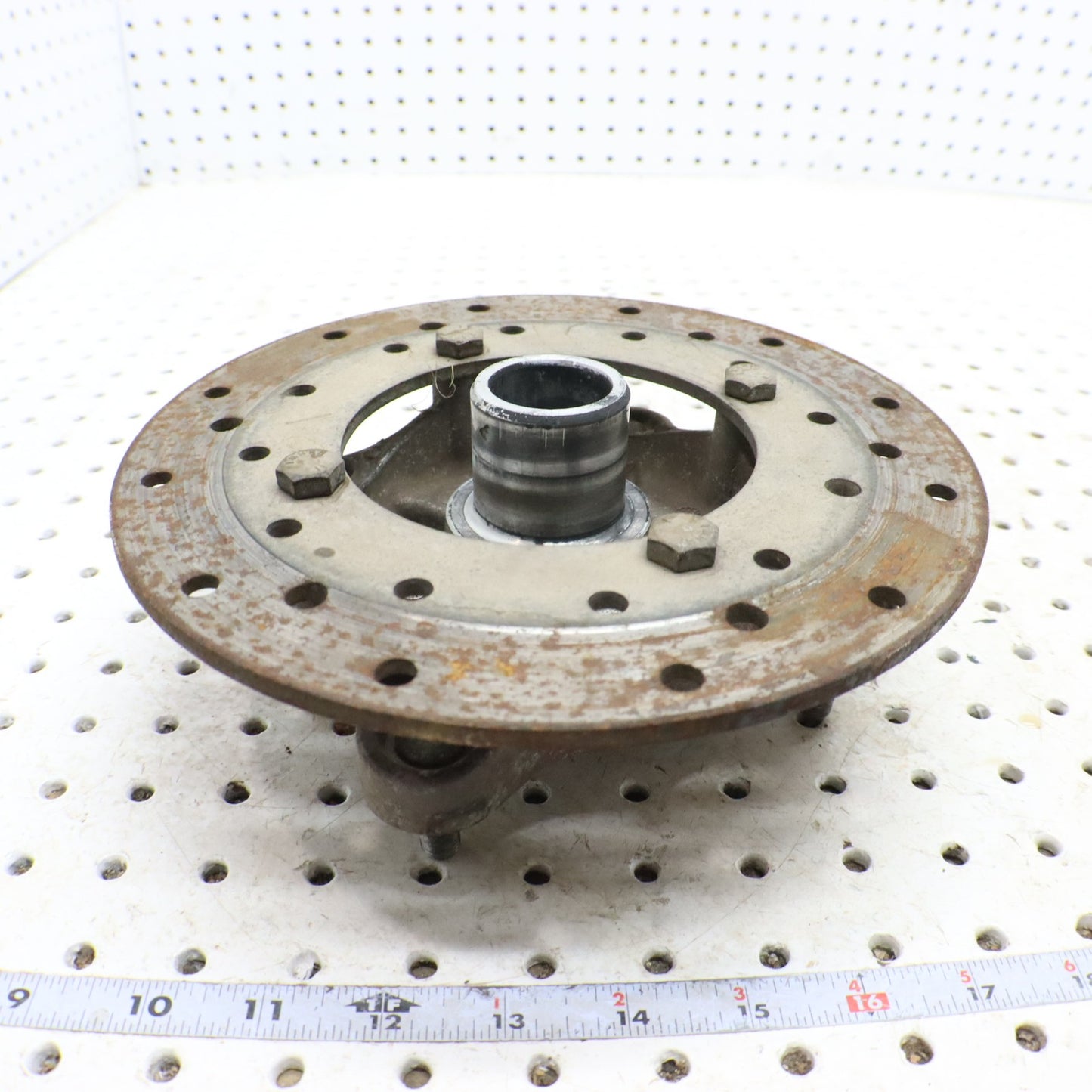 2008 Polaris Sportsman 800 Wheel Hub 5135113; 5143629 REAR 