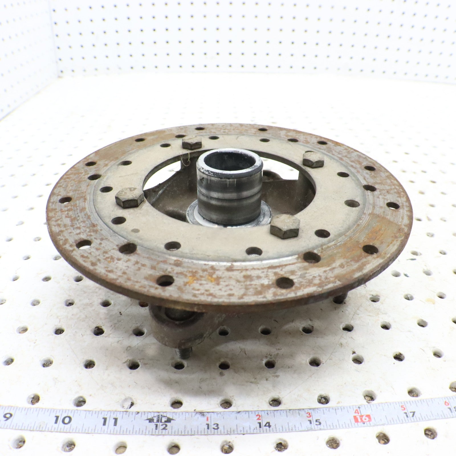 2008 Polaris Sportsman 800 Wheel Hub 5135113; 5143629 REAR 