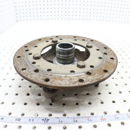 2008 Polaris Sportsman 800 Wheel Hub 5135113; 5143629 REAR 