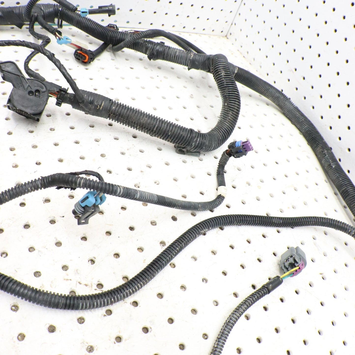 2013 Polaris Ranger 800 Wire Harness 2411761
