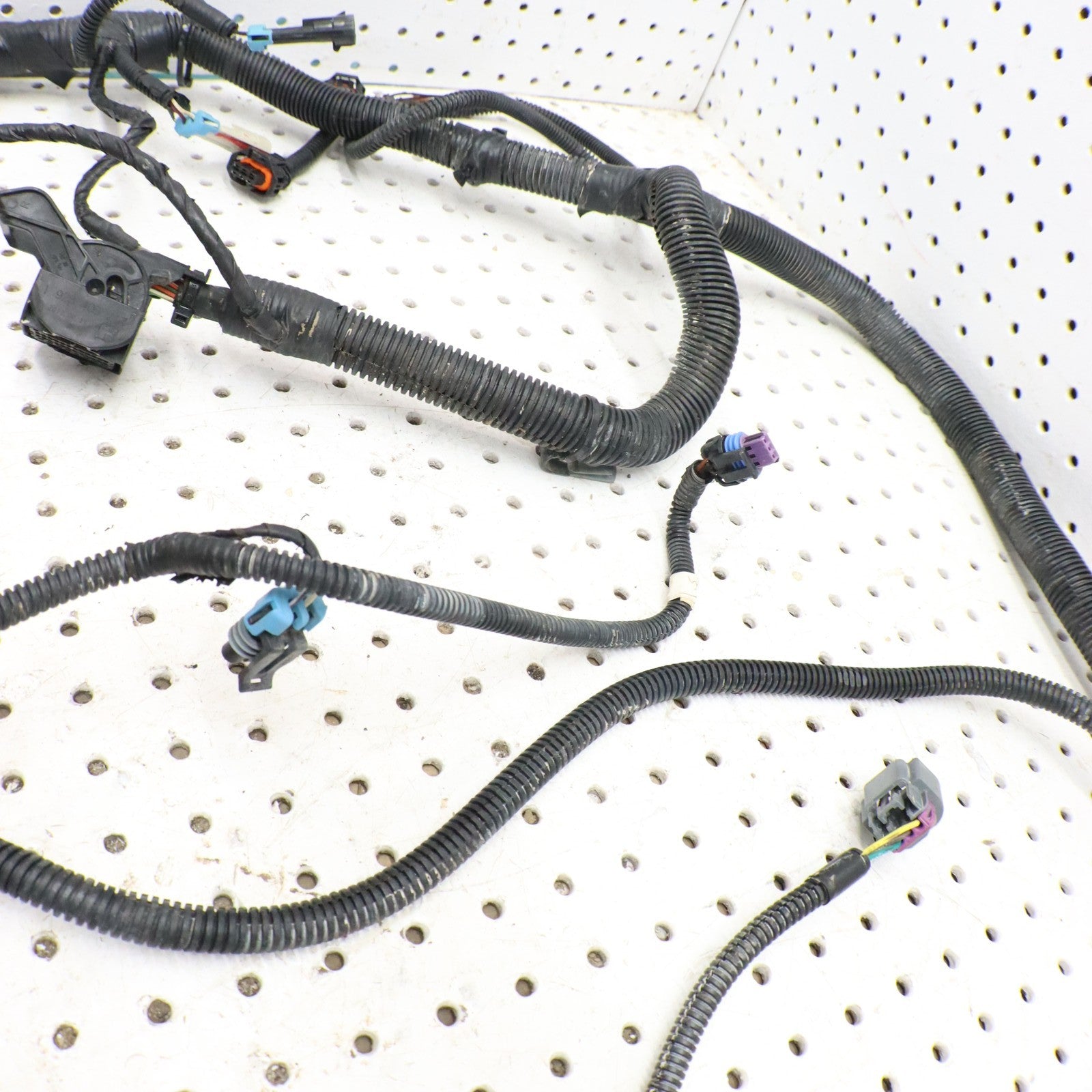 2013 Polaris Ranger 800 Wire Harness 2411761