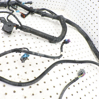 2013 Polaris Ranger 800 Wire Harness 2411761