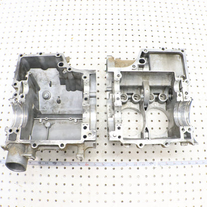 2009 Polaris Rzr 800 Crankcase Engine Case 2203301