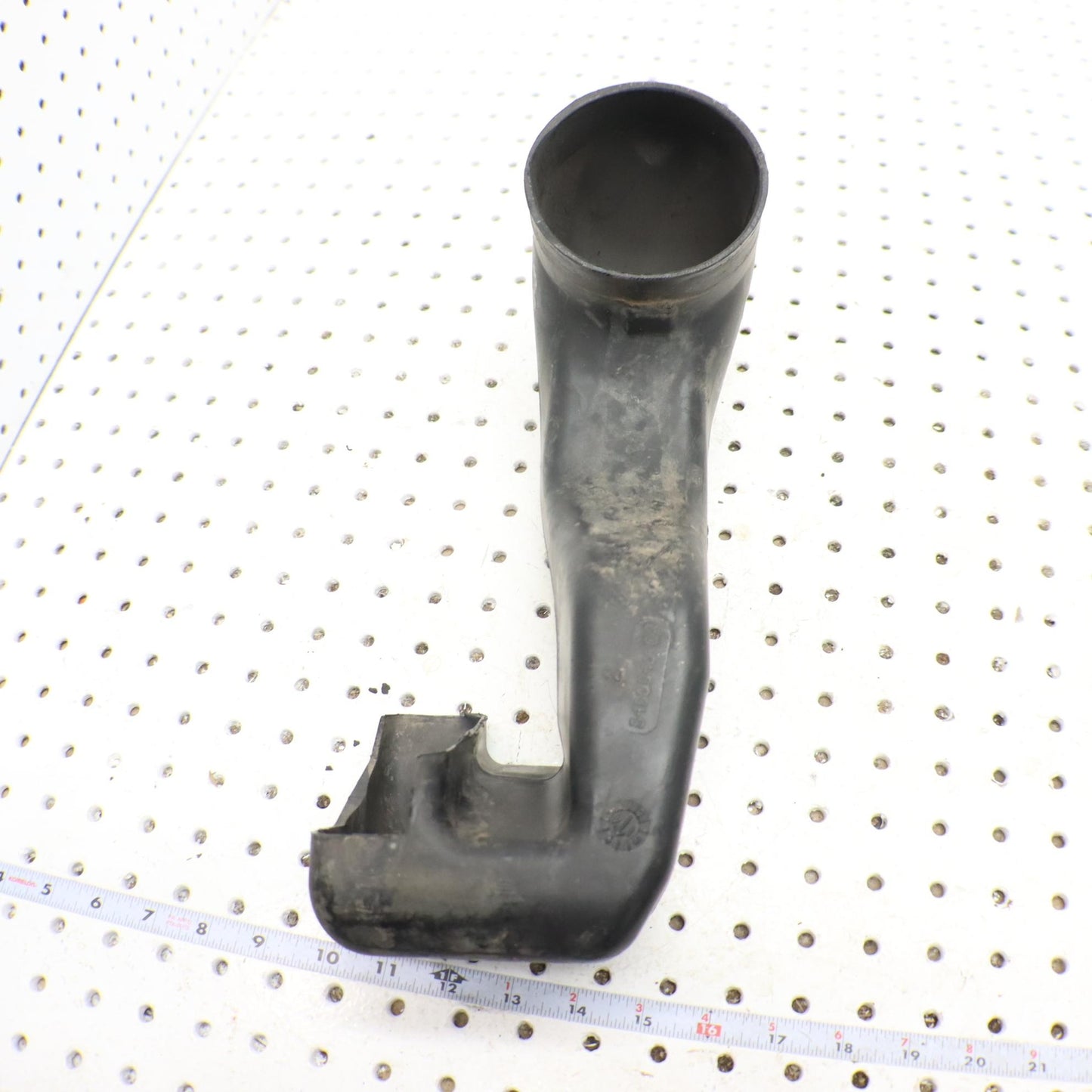 2014 Polaris Sportsman 570 Clutch Outlet Duct  5450546