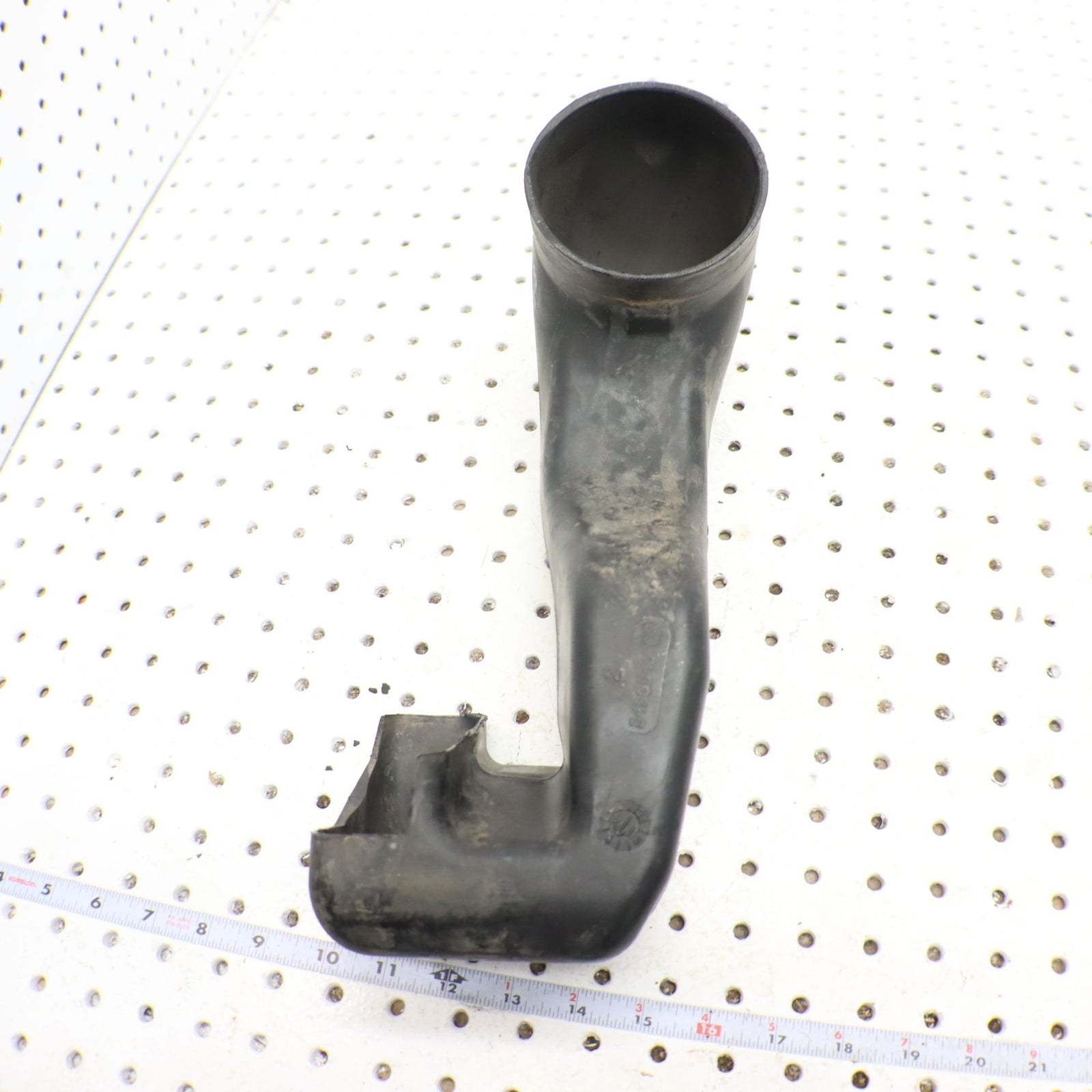 2014 Polaris Sportsman 570 Clutch Outlet Duct  5450546