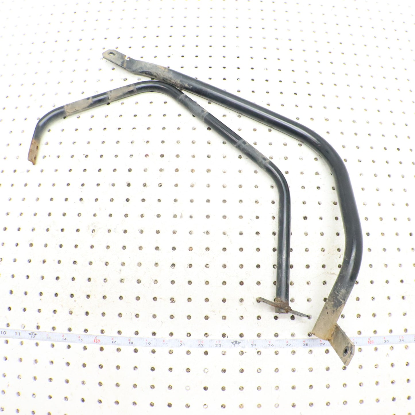 2009 Polaris Rzr 800 Hip Bolster Side Bar RIGHT 2877985